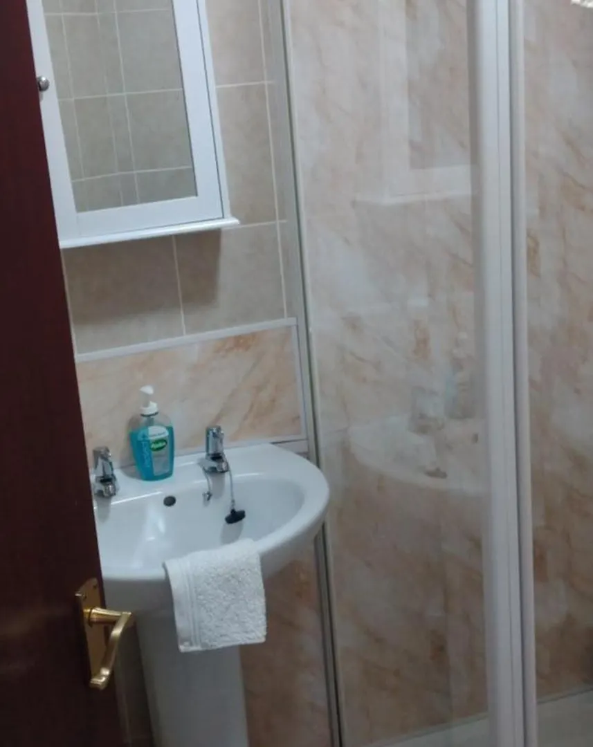 Lynmoore Guest House Blackpool