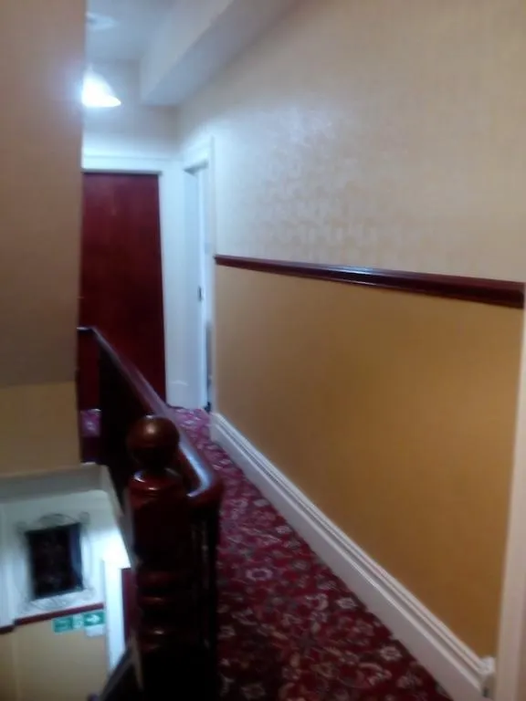 Lynmoore Guest House Blackpool