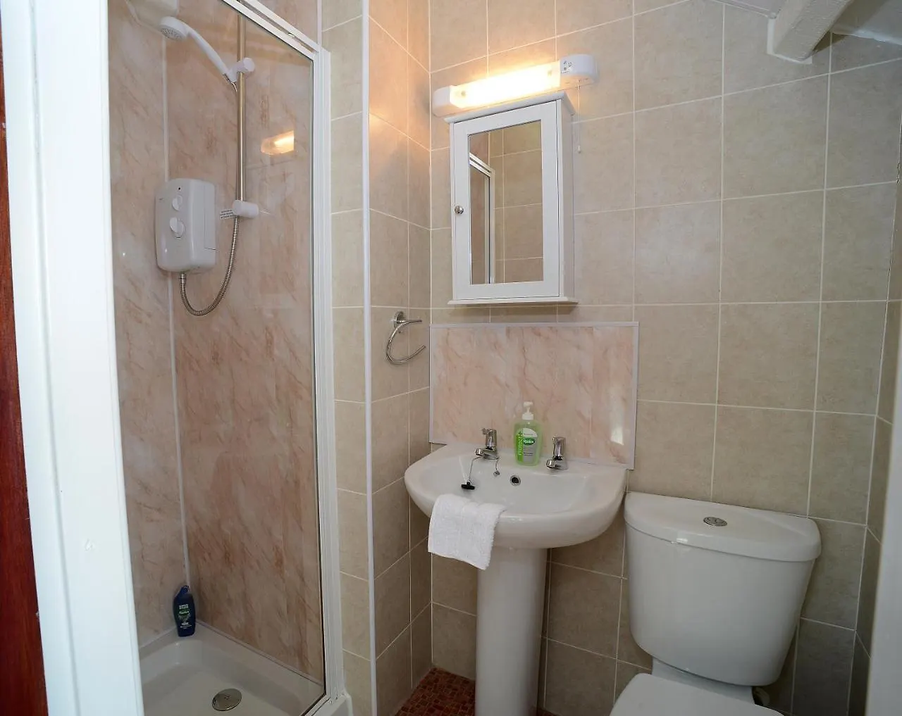 Lynmoore Guest House Blackpool 2*,  United Kingdom