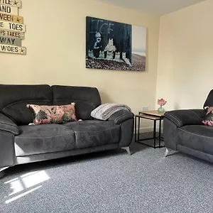 Winter Gardens North Pier 2 Bed Apartment