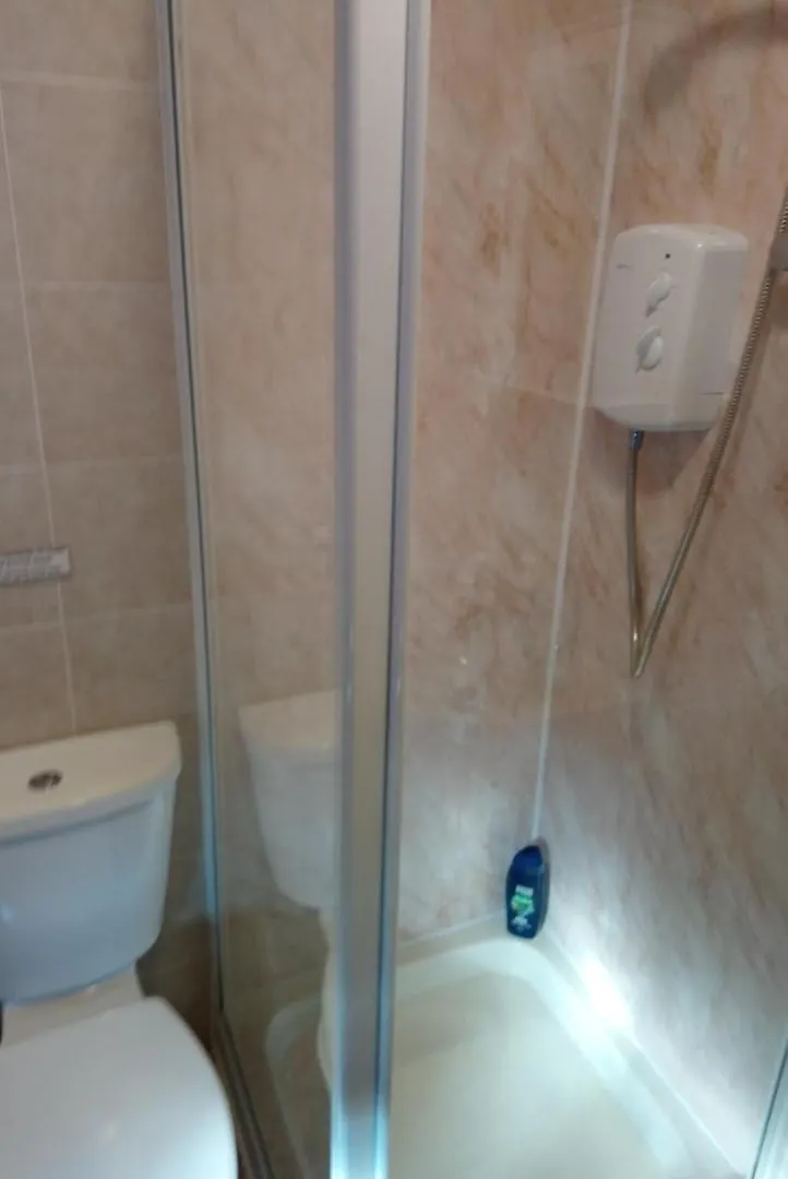 Lynmoore Guest House Blackpool